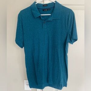 Apt. 9 Men's Blue Polo